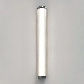 Astro Versailles 600 LED Wandlamp 61x8x8cm IP44 verlichting geintegreerd chroom 1380011