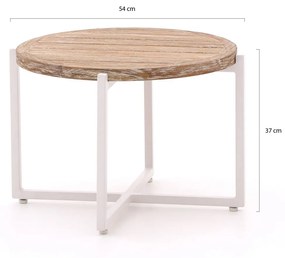 Apple Bee Milou bijzet tuintafel Ø 54 (h:37cm)