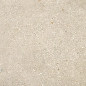 STN Ceramica Glamstone wand- en vloertegel - 74.4x74.4cm - 9.7mm - gerectificeerd - beige SW07314030-4
