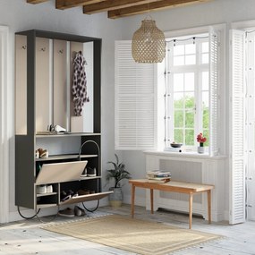 Halmeubel Norfolk | Decortie