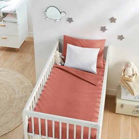 Dekbedovertrek in bio katoen Scenario