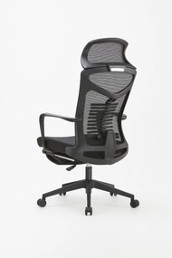 Lorka Bureaustoel
