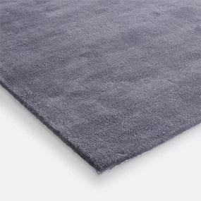 Vloerkleed in getuft katoen, Renzo