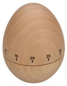 Kookwekker ei, beukenhout