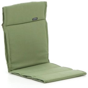 Lage rug kussen | Groen  | Dralon | Madison | 110x50cm | Kees Smit Tuinmeubelen