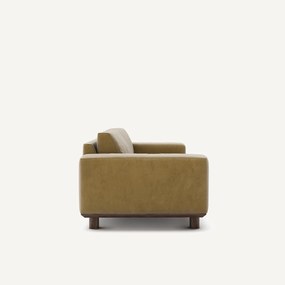 Fluwelen bank, CEREA