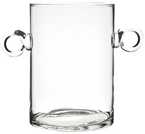 Champagne Bucket - Glas