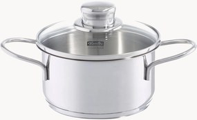 Pot Häppchen met deksel