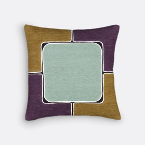 Kussenhoes 45 x 45 cm katoen, Biaco