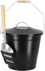 Esschert Design As emmer met schep (4 onderdelen)