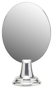 Rivièra Maison - Belleza Standing Mirror - Kleur: zilver