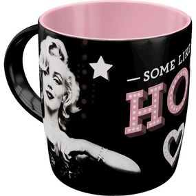Koffie mok Marilyn Monroe - Some Like It Hot