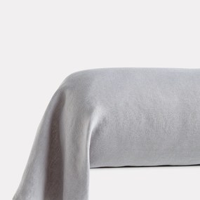 Bolstersloop in gewassen zuiver linnen, Elina