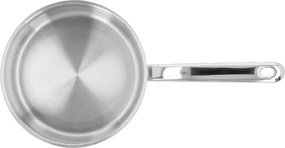 Demeyere Athena 5 Steelpan zonder deksel 16 cm / 1,5 l - Athena 5 - Demeyere