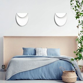 WANDLAMP APP1428-W WHITE