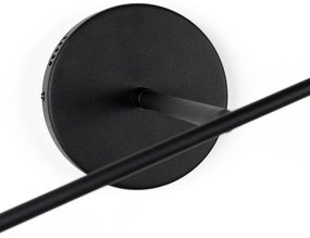 Zuiver Sirius Unieke Wandlamp