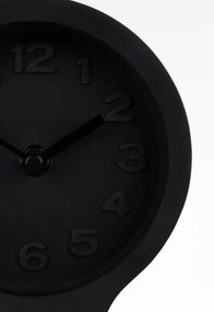 Zuiver Pendulum Klok Zwart