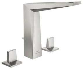 Grohe Allure Brilliant Wastafelkraan (opbouw) 20627DC0