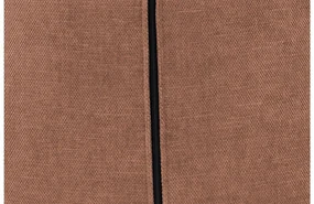 Goossens Counterstoel Ronnie, Counterstoel, zithoogte 65 cm