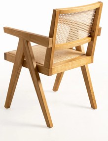 Holz Houten Stoel