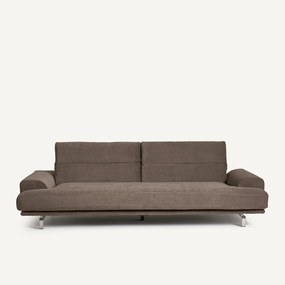 Stoned fluwelen bank, Orizonte