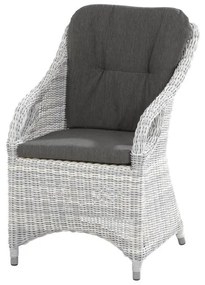 4 Seasons Outdoor | Vasco dining chair  Tuinstoel     weerbestendig