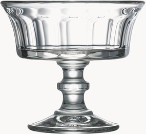 Champagneglazen Perigord, 6-delig