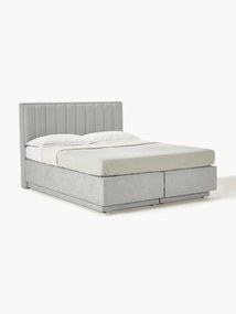 Boxspringbed Livia met opbergruimte