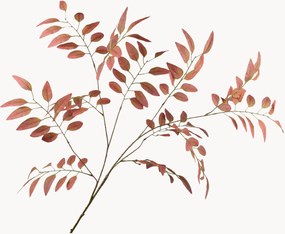 Handgemaakte kunsttakken Leaf, 3-delig