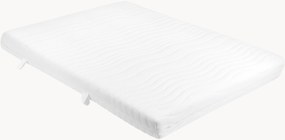 7-zone comfortschuim matras Young