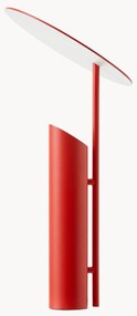 Grote tafellamp Reflect, design Verner Panton