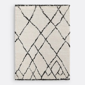 Vloerkleed in berberstijl XL, Rabisco