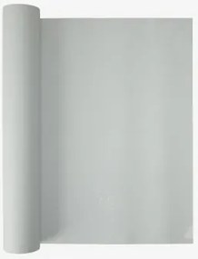 Zelfklevend Behangmuur 260x320 Cm In 5 Stroken Sebrin Licht Grijsblauw - Sklum