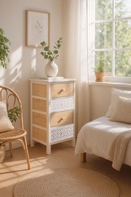 Solany Brede Ladekast 4 Laden