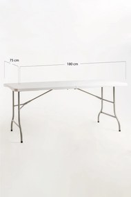 Hars tafel 180 x 75 cm