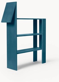 Houten wandkast Horse