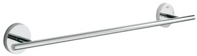 GROHE Bau Cosmopolitan Handdoekhouder - 43cm - chroom 40459001