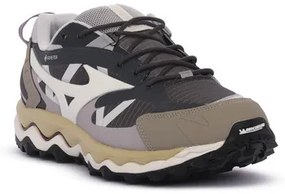 Hardloopschoenen Beige Mizuno  08 WAVE MUJIN TL GTX