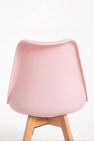 Pakket van 4 Synk Basic stoelen