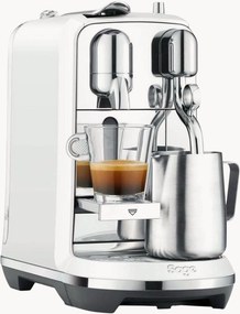 Koffiecapsulemachine Creatista Plus