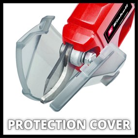 Einhell GE-LS 18 Li Solo Accu Snoeischaar