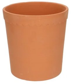 Bloempot schulprand, terracotta,ø 23 cm