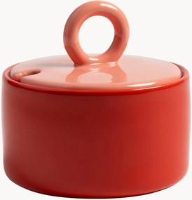 Handgemaakte suikerpot Chiquito