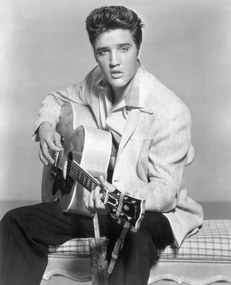 Foto Elvis Presley