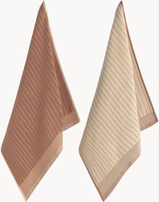 Theedoeken Lisboa, 2-delig