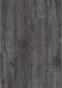 Mexen Boise monster van SPC vinyl planken 6,5 mm, IXPE onderlaag 1,5 mm, 4 V-voeg, Eik - F1101-S