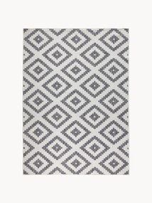 Dubbelzijdig in- & outdoor vloerkleed Malta