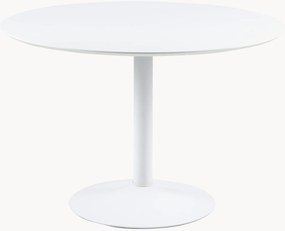Ronde eettafel Ibiza