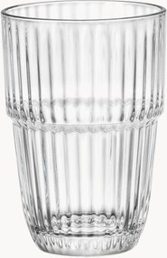 Highballglazen Barshine, 6-delig