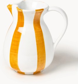 Handgemaakte karaf Rayure, 1 L